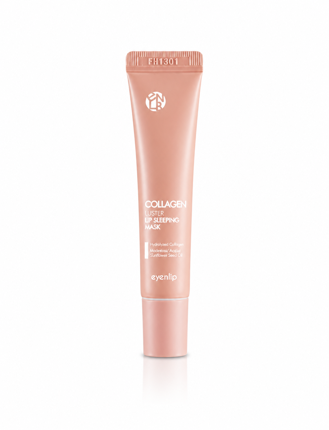 EYENLIP Collagen Luster Lip Sleeping Mask (15g) – Intensive Overnight Hydration & Repair