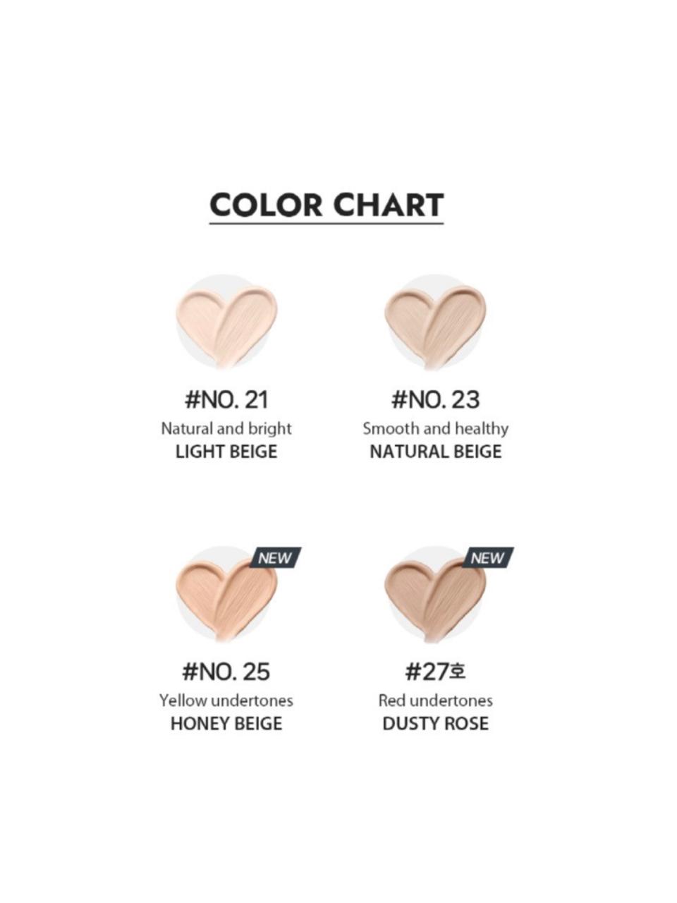 EYENLIP Lucent BB Cream SPF50+ PA+++ (50ml) – Full Coverage, Waterproof, Hydrating Tone-Up Base