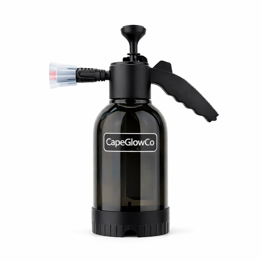 CapeGlowCo HydroBlast Foam Sprayer