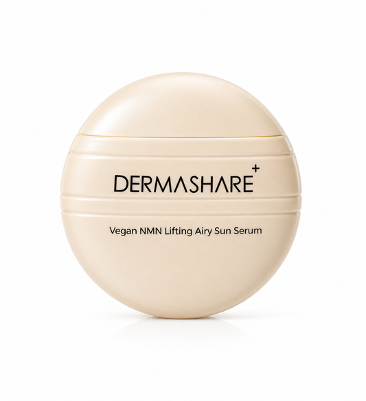Lifting Airy Sun Serum SPF50+ PA++++ (55ml) – Hydrating Anti-Aging Sunscreen
