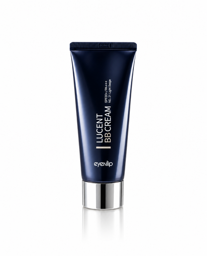 EYENLIP Lucent BB Cream SPF50+ PA+++ (50ml) – Full Coverage, Waterproof, Hydrating Tone-Up Base