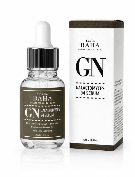 Cos De BAHA GN94 Pore Refining Brightening Serum