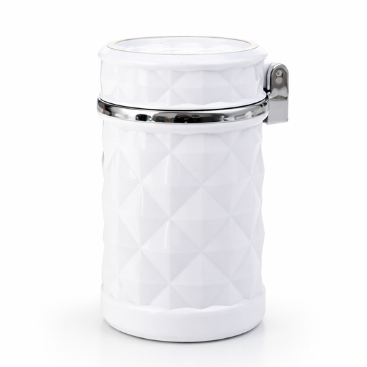 CapeGlowCo LED Car Ashtray