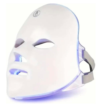 LED Light Therapy Facial Mask