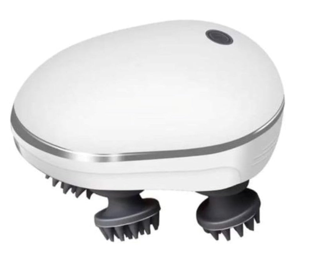 Electric Octopus Claw Scalp Massager