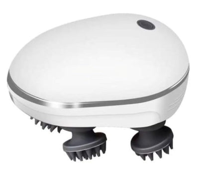 Electric Octopus Claw Scalp Massager