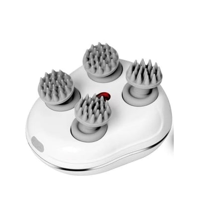 Electric Octopus Claw Scalp Massager