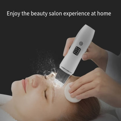 GlowSonic Skin - Black head remover-