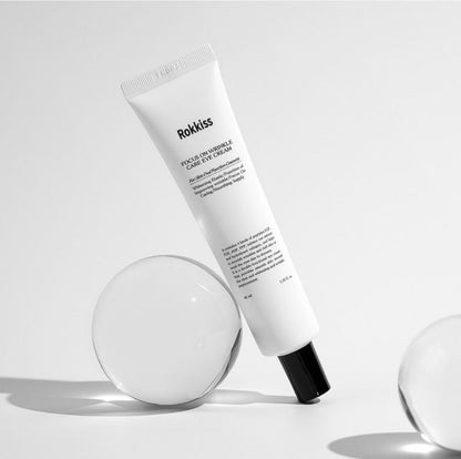 CapeGlowco AgeReset Peptide Eye Treatment (40ml x 5) – NEW