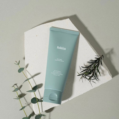 CapeGlowco BarrierFix Daily Cream
