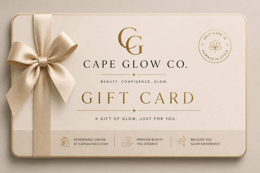 Gift Cards R250 - R3,000