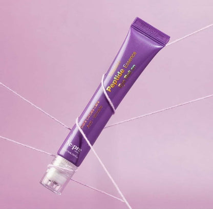 YE:PRE Timeless Peptide Essence Eye Roll-On – Dark Circle Care & Anti-Wrinkle Treatment